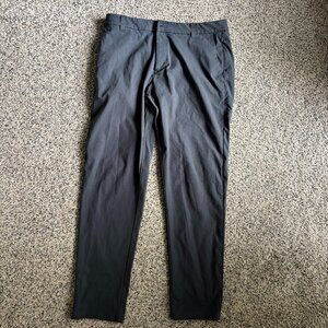 Men's Lululemon ABC pants--Size 34 x 32